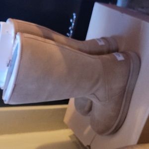 UGG Women's Chestnut Alber